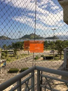 Apartamento com 2 Quartos à venda, 60m² no São Francisco, Niterói