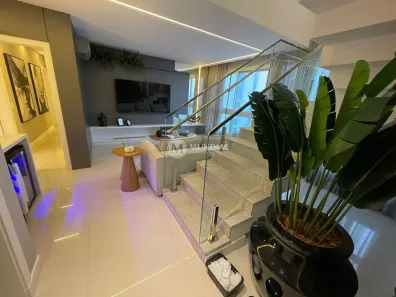 Apartamento com 3 Quartos à venda, 240m² no Centro, Balneário Camboriú