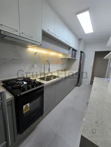 Apartamento com 3 Quartos à venda, 80m² no Jardim Itapeva, São Paulo