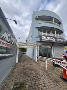 Apartamento com 1 Quarto para alugar, 52m² no Pinheiro, São Leopoldo