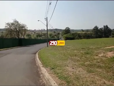 Lote/Terreno à venda, 1016m² no Jardim Indaiatuba Golf, Indaiatuba