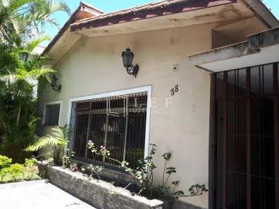 Casa com 1 Quarto à venda, 275m² no Planalto Paulista, São Paulo