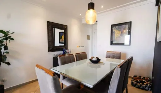 Apartamento com 2 Quartos à venda, 65m² no Água Fria, São Paulo