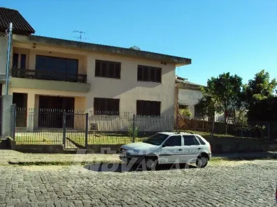Apartamento com 3 Quartos à venda, 100m² no Floresta, Caxias do Sul