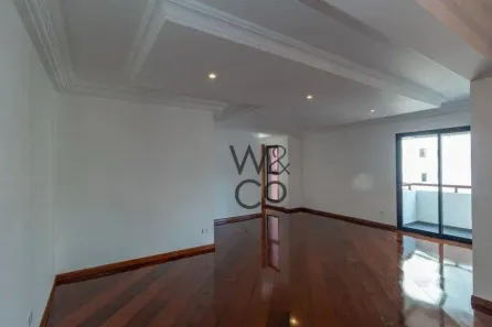 Apartamento com 3 Quartos à venda, 106m² no Indianópolis, São Paulo