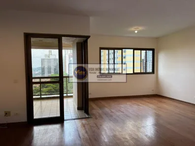 Apartamento com 3 Quartos para alugar, 158m² no Alphaville Centro Industrial e Empresarial/Alphaville., Barueri