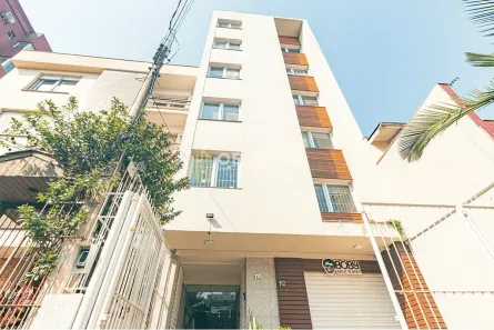 Sala Comercial à venda, 18m² no Cidade Baixa, Porto Alegre