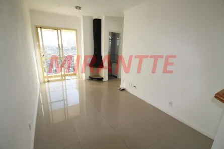 Apartamento com 2 Quartos para venda ou aluguel, 52m² no Parque Mandaqui, São Paulo