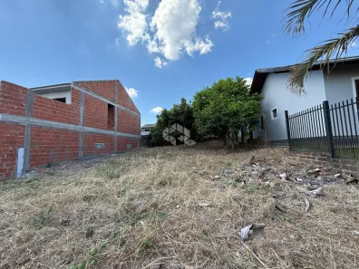 Lote/Terreno à venda, 372m² no Germânia, Santa Cruz do Sul