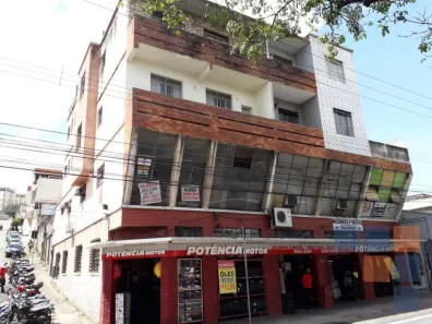Sala Comercial para alugar, 66m² no Carlos Prates, Belo Horizonte