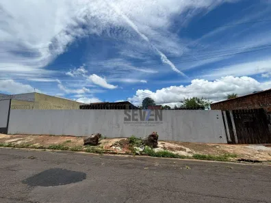 Lote/Terreno à venda, 1056m² no Vila Industrial, Bauru
