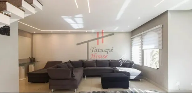 Sobrado com 4 Quartos à venda, 225m² no Vila Carrão, São Paulo