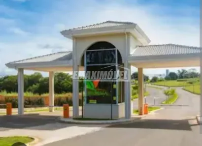 Lote/Terreno à venda, 200m² no Jardim Novo Horizonte, Sorocaba