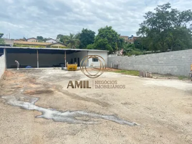 Ponto Comercial para alugar, 700m² no Campos Elíseos, Taubaté