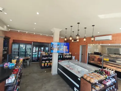 Ponto Comercial à venda, 200m² no Setor Bueno, Goiânia