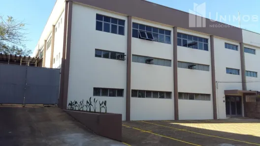Galpão/Depósito/Armazém à venda, 1400m² no Jardim Santa Genebra, Campinas