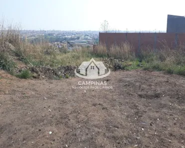 Lote/Terreno à venda, 1371m² no Jardim Itatinga, Campinas