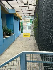 Imóvel Comercial para alugar, 650m² no Nova Petrópolis, São Bernardo do Campo