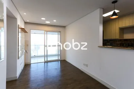 Apartamento com 3 Quartos à venda, 72m² no Vila Andrade, São Paulo