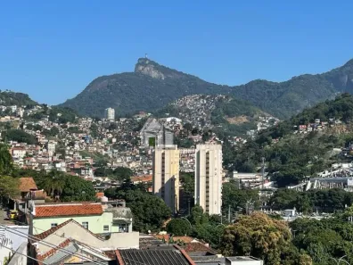 Casa com 2 Quartos à venda, 280m² no Santa Teresa, Rio de Janeiro