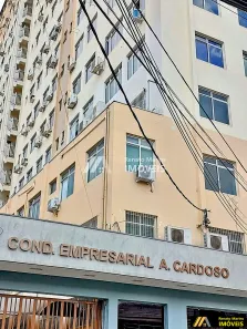 Sala Comercial à venda, 73m² no Centro, Sorocaba