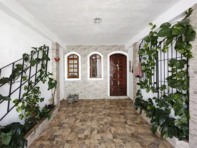 Sobrado com 3 Quartos à venda, 125m² no Vila Nova Mazzei, São Paulo
