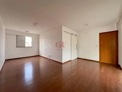 Apartamento com 3 Quartos à venda, 113m² no Buritis, Belo Horizonte