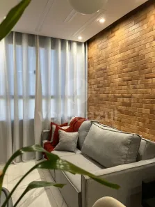 Apartamento com 2 Quartos à venda, 50m² no Jardim Maria Luíza, Sumaré
