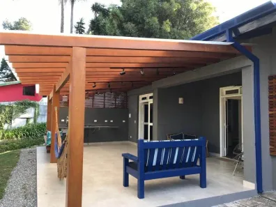 Casa com 4 Quartos à venda, 243m² no Chácara Pavoeiro, Cotia