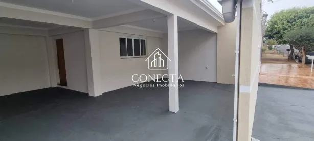 Casa com 3 Quartos à venda, 136m² no Jardim Europa, Uberlândia