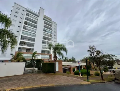 Apartamento com 3 Quartos à venda, 137m² no Loteamento Residencial Vila Bella, Campinas