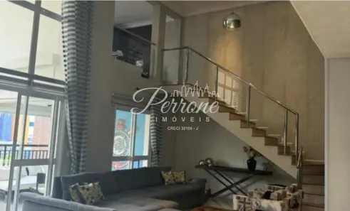 Apartamento com 4 Quartos à venda, 315m² no Chácara Califórnia, São Paulo