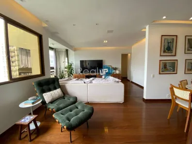 Cobertura com 4 Quartos para alugar, 224m² no Leblon, Rio de Janeiro