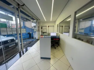 Sala Comercial para alugar, 150m² no Vila Santa Edwiges, São Paulo
