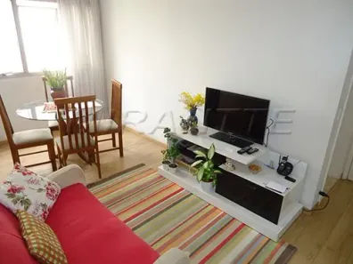 Apartamento com 2 Quartos à venda, 50m² no Indianópolis, São Paulo