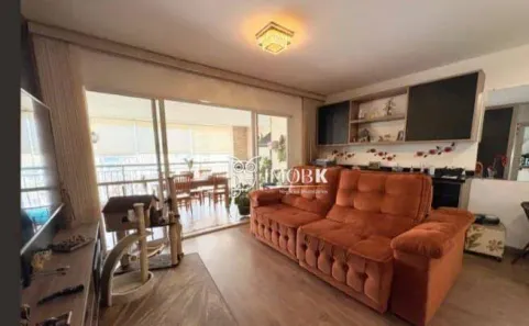 Apartamento com 2 Quartos à venda, 100m² no Jardim São Bento, Jundiaí