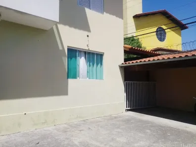 Sobrado com 3 Quartos à venda, 99m² no Vila Curuçá, São Paulo