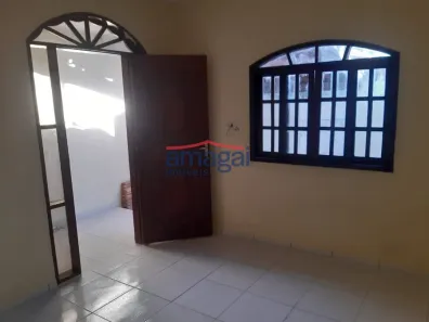 Casa com 2 Quartos à venda, 114m² no Jardim Primavera, Jacareí