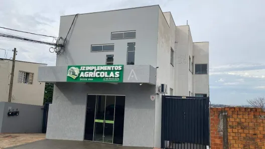 Apartamento com 3 Quartos à venda, 90m² no Centro, Toledo