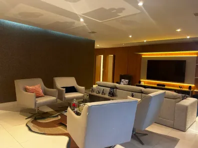 Apartamento com 3 Quartos à venda, 225m² no Chácara Califórnia, São Paulo