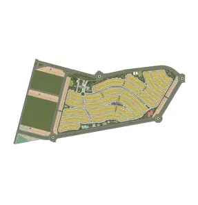 Lote/Terreno à venda, 650m² no Jardins Marselha, Aparecida de Goiânia