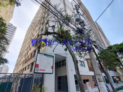 Apartamento com 1 Quarto à venda, 30m² no Jardim Prudência, São Paulo