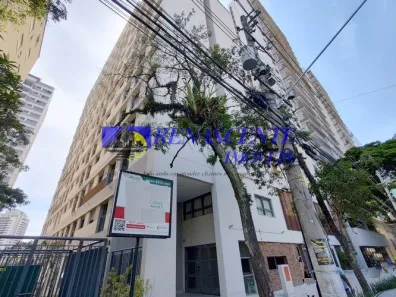 Apartamento com 1 Quarto à venda, 30m² no Jardim Prudência, São Paulo