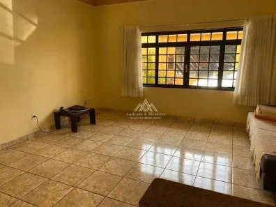 Casa com 2 Quartos à venda, 171m² no Jardim José Sampaio Júnior, Ribeirão Preto