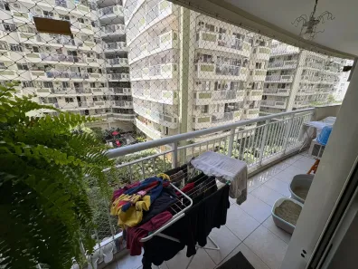 Apartamento com 2 Quartos à venda, 84m² no Catete, Rio de Janeiro
