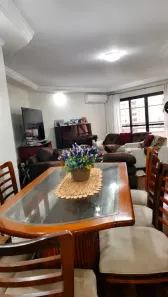 Apartamento com 3 Quartos à venda, 135m² no Centro, São José do Rio Preto