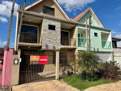 Casas à venda em São José dos Pinhais, PR - Viva Real