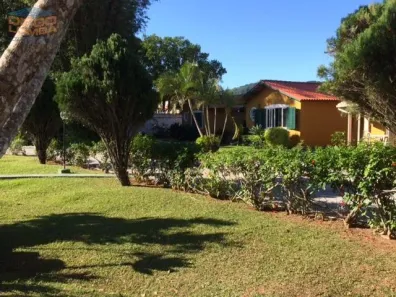 Casa com 2 Quartos à venda, 40m² no Cachoeira do Bom Jesus, Florianópolis