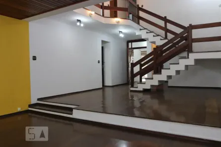 Casa de Condomínio com 4 Quartos à venda, 360m² no Jardim do Mar, São Bernardo do Campo