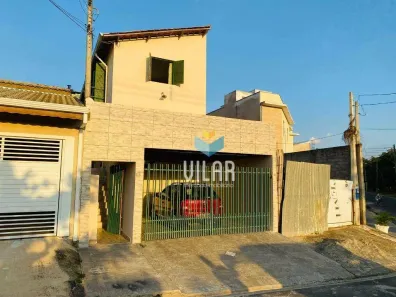 Apartamento com 1 Quarto à venda, 45m² no Jardim Residencial Villa Amato, Sorocaba